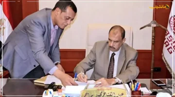 دفعة جديدة من المقبولين.. محافظ سوهاج يعتمد المرحلة الثالثة لطلاب الصف الأول الثانوي 1